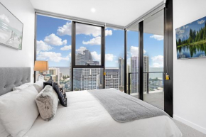 Lamour Ocean View Apartment in the casino Broadbeach - Apt01